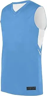 [Augusta Sportswear] Youth Alley-OOP Reversible Jersey
