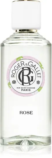 Roger & Gallet Rose - Beneficial Scented Water 100ml
