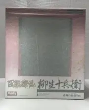 Unopened Alter Hobby Japan Limited Hundred Flowers Jubei Yagyu Jubei White