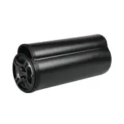 Bazooka BTA6250D BT Series 6-Inch 250-Watt Class D Amplified Tube 6 inch 250W