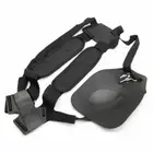 SHOULDER HARNESS Fit ALDI FERREX LINE TRIMMER BRUSHCUTTER 700710 SBC52