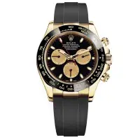 在飛比找Yahoo!奇摩拍賣優惠-【玩錶交流】全新品 ROLEX 116518 116518L