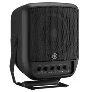 Yamaha STAGEPAS 100 BTR Portable Stage Monitor PA Speaker Bluetooth Battery