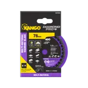 Kango 76mm Multi-Material Diamond Blade