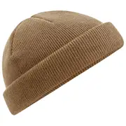 Beechfield Fisherman Mini Recycled Beanie