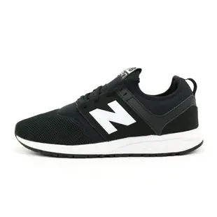 NEW BALANCE TIER 2 男女復古鞋MRL247BG-D 黑