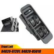 Driver Left For Daihatsu Gran Move 1997-2013 2014 2015 2016 Power Window Switch