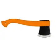 MORAKNIV Lightweight Axe 1991 bushcrafting outdoor camping hatchet boron steel