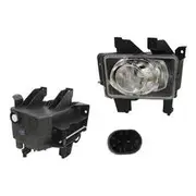 Sterling Fog Light to suit Holden Astra 11/2006 to 03/2010 - HLAT-FOL-11L