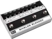 Fender Kevin Shields Blender Pedal