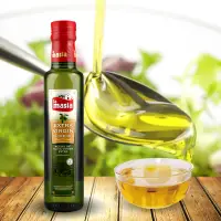在飛比找淘寶網優惠-歐蕾西班牙進口特級初榨橄欖油冷榨食用油250ml