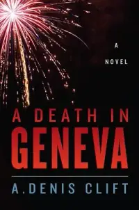 在飛比找博客來優惠-A Death in Geneva