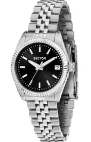 Sector R3253240512- Womens Watch