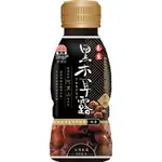 生活 黑木耳露-350ML/瓶(黑糖) [大買家]