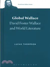 在飛比找三民網路書店優惠-Global Wallace ─ David Foster 