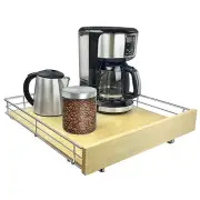 ® SELECT™ Pull Out Cabinet Organizer, 20" x 21" Slide Out Drawers for Kitchen...