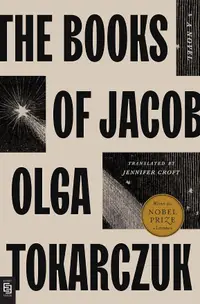 在飛比找誠品線上優惠-The Books of Jacob