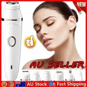 Women Electric Face Epilator, 7 in 1 Face Razor for Women DM
