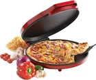Countertop Pizza Maker 1440-Watt Pizza Maker Machine for Home