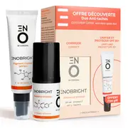 [Codexial Dermatologie] ENO By Codexial - EnoBright - Duo Anti-Stain Box