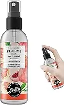 Air Fresheners for Home Spray,Odor-Fighting Fabric Refresher | Scented Air Freshener Long-Lasting Fabric Refresher Spray for Gym Equipment
