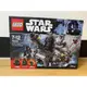 Lego Star Wars 75183 Darth Vader™ Transformation