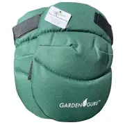 Garden Guru Home & Gardening Knee Pads Waterproof EVA Foam Cushion, Soft Liner
