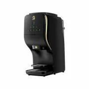 Nescafe HPM9637-PB Gold Blend Barista Duo Premium Black AC100V Japan