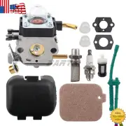 For STIHL Carburetor BG55 BG65 BG85 SH55 SH85 (Pre-2001) 42291200604 C1Q-S55B