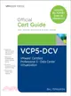 VCP5-DCV Official Cert Guide ─ VMware Certified Professional 5 - Data Center Virtualization: Covering the VCP550 Exam on vSphere 5.5