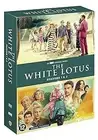 The White Lotus (Seasons 1-2) NEW PAL 4-DVD Box Set Mike White
