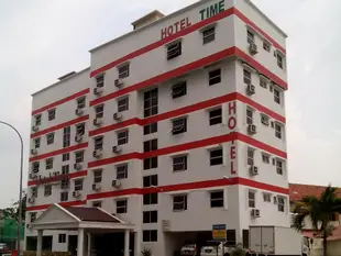 馬六甲時間飯店Time Hotel Melaka