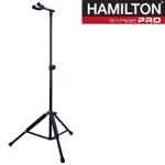 【HAMILTON】專業吉他架 / 木吉他、電吉他、電貝士適用(KB3000G)