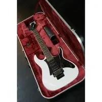 在飛比找PChome商店街優惠-IBANEZ RG2550Z WH 電吉他『玩家中正旗艦店』