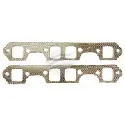 Aunger Exhaust Manifold Set Holden 253 V8 Ohv - AHA309
