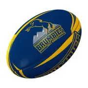 Gilbert ACT BRUMBIES Team Supporter Ball Super Rugby Pacific Union Football