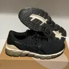 Asics woman’s gel quantum 360 5 knit running shoes size 7.5 us