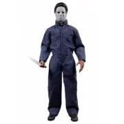 Halloween 4 Michael Myers 1:6 Scale Action Figure Prop Doll Return Horror Kills