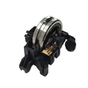 New Wheel Precise Pulley Scroll Wheel for MX Anywhere3 Accessary