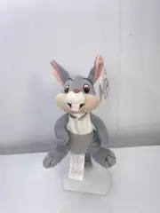 Disney Store Thumper Bean Bag Plush