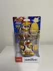 King Dedede Amiibo (Kirby Series) from Japanese Worm Compatible japan
