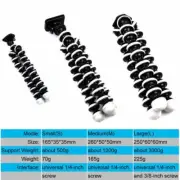 Hot Octopus Flexible Tripod Stand Gorillapod for Canon Nikon Camera Digital DV
