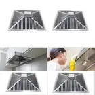 Range Hood Filter Replacement Mesh Filter Cover for Home Restaurant Repair