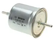 Bosch 31MM25J Fuel Filter Fits 2001-2004 Volvo S40 1.9L 4 Cyl Fuel Filter