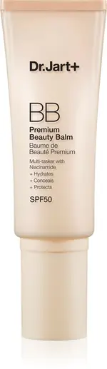 Dr. Jart+ Premium Spf 50 Bb Cream Moisturizing Color Fair-Light 40 Ml