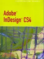 在飛比找三民網路書店優惠-Adobe InDesign CS4