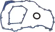 DNJ TC332A Timing Cover Gasket for 1996-2002 / Buick, Chevrolet, Oldsmobile, Pontiac/Achieva, Alero, Cavalier, Grand Am, Malibu, Skylark, Sunfire / 2.4L / DOHC / L4 / 16V / 146cid