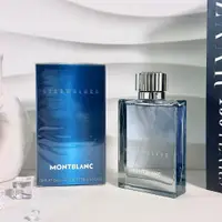 在飛比找蝦皮購物優惠-沒有名子的香水店@Montblanc Starwalker 