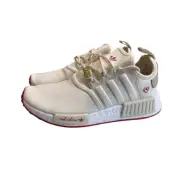 adidas Originals NMD_R1 Valentines Day Sneakers IG2730 Women’s Size 8.5 8 1/2