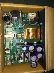 Cherokee International Model QF4A1 Power Supply +5v, -5V, +12v, -12V outputs NEW